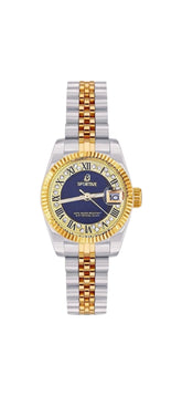 LAURA 32 MM ÇELİK SAAT