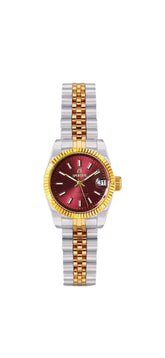 LAURA 32 mm ÇELİK SAAT