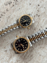 LAURA 25 MM ÇELİK SAAT