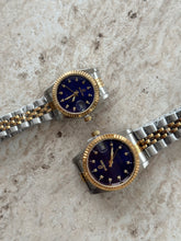 LAURA 25 MM ÇELİK SAAT