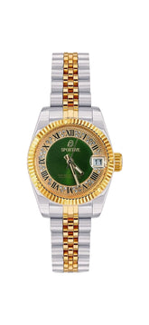 LAURA 32 MM ÇELİK SAAT