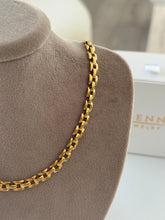 Bold Link Zincir Kolye