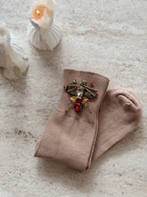 ARI FİGÜRLÜ ÇORAP