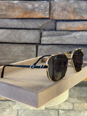 Ares Glass