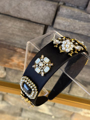 Arılı Premium Taç