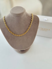 Bold Link Zincir Kolye