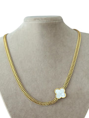LUXURY YONCA KOLYE